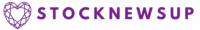 Logo stocknewsup.com